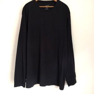 Eddie Bauer Long Sleeve Tee